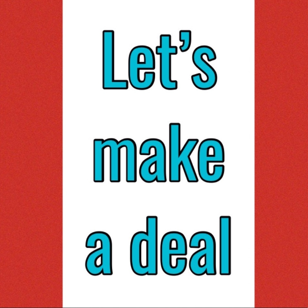Like it or bundle it!